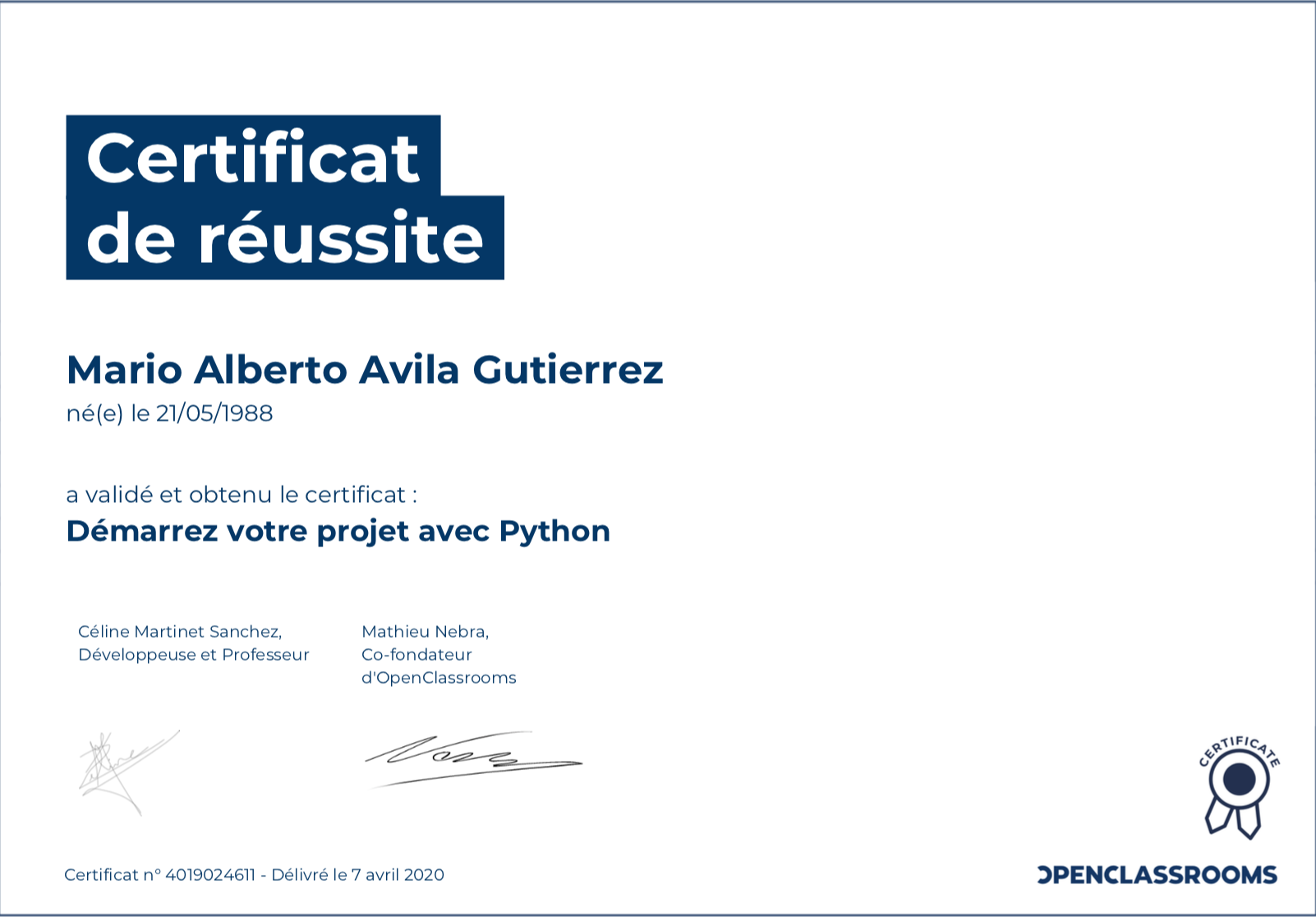 Python