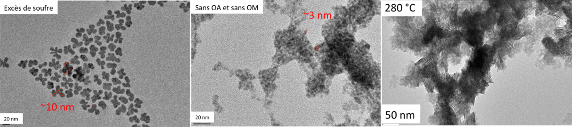 Oxysulfuros